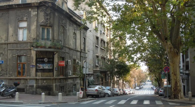 Porto Studio, Забронировать Апартаменты/квартира Стари град Белград, рядом с Belgrade Main Bus Station