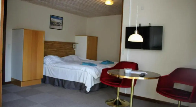NORDVIG bed & breakfast