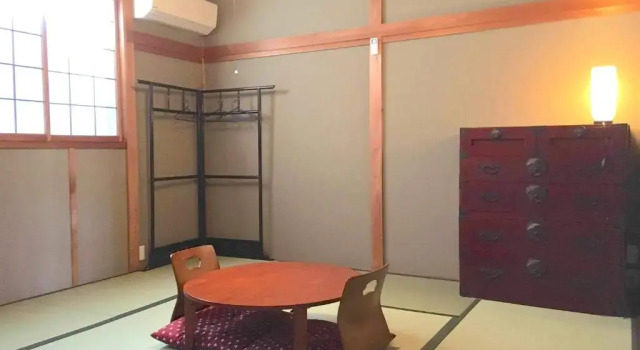 Номер Superior Fuji House