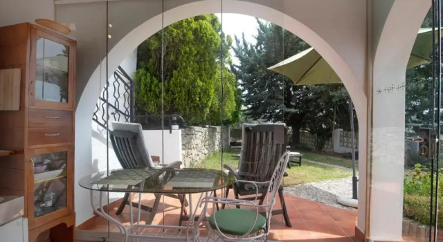 Номер Standard Villa Andalucia