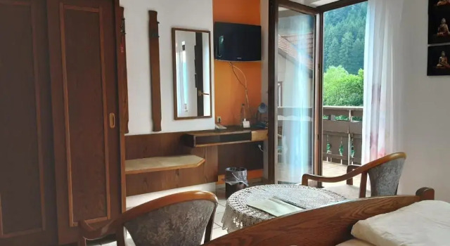 Двухместный номер Standard Hotel Gasthof Zur Krone