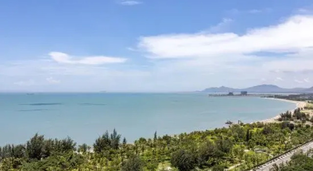 San Ya Jia Sheng, Book Hotel Sanya Hainan