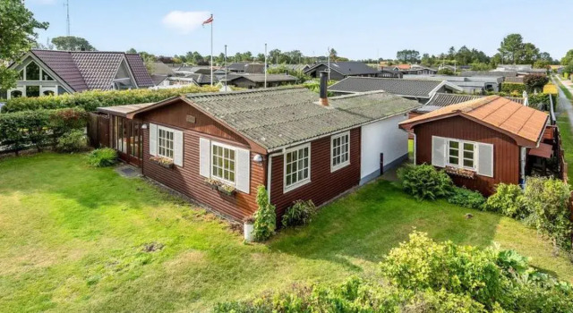 Holiday Home Neea - 40m from the sea by Interhome, Buchen Sie Hotel Hasmark Strand Syddanmark