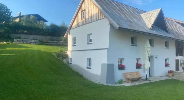 Коттедж Ferienhaus Krallinger