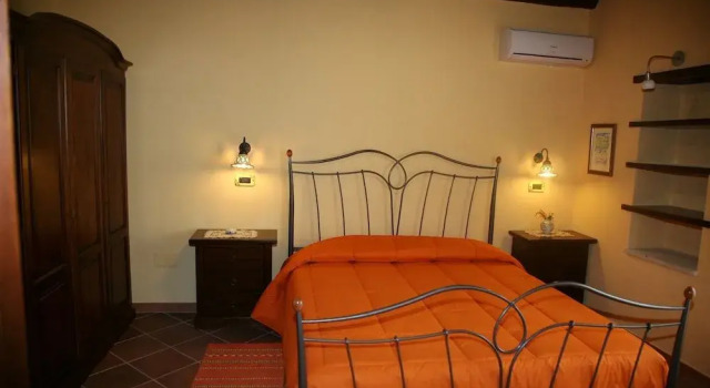 B&B Casa Sguitti