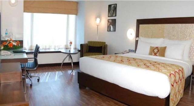 Номер Standard Pride Premier Bengaluru