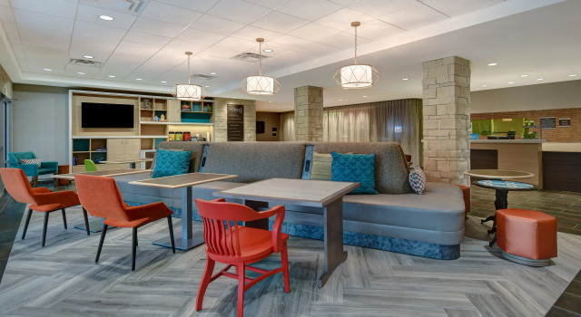Home2 Suites by Hilton East Hanover, Foglalás Szálloda East Hanover North Jersey