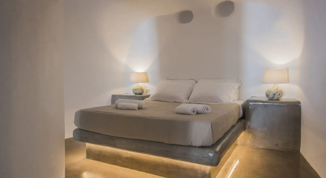 Aqua Serenity Luxury Suites - Adults Only