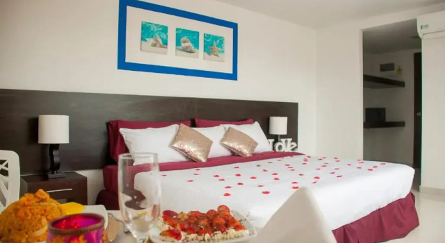 Двухместный номер Standard Hotel Portofino