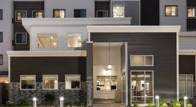Residence Inn by Marriott East Peoria