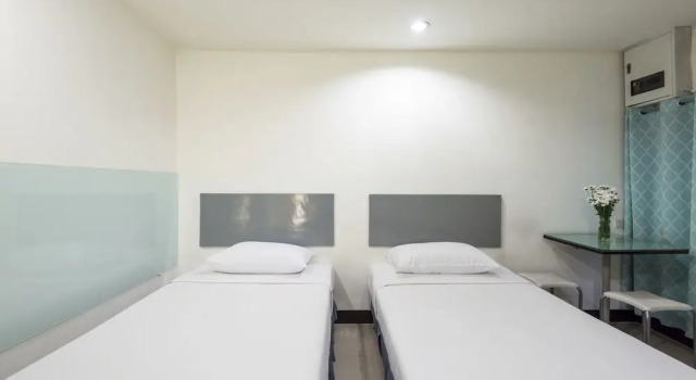 Двухместный номер Deluxe Prince House