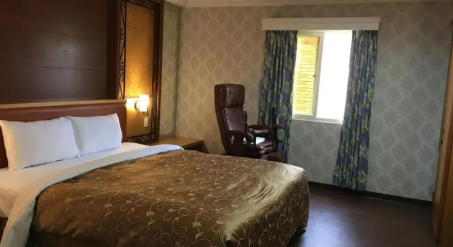 Номер Standard Hua Xiang Motel - Nanzih