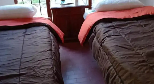 Avenida 6, Book Hotel Villa Gesell 