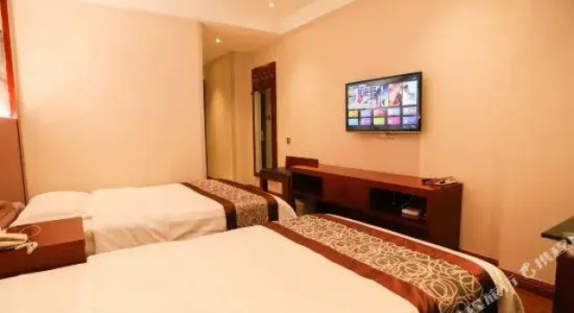 Huafeng Business Hotel, Book Hotel Zhangjiakou Hebei