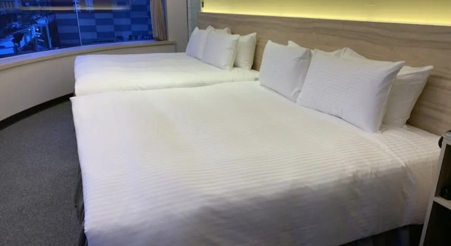 airport express hotel