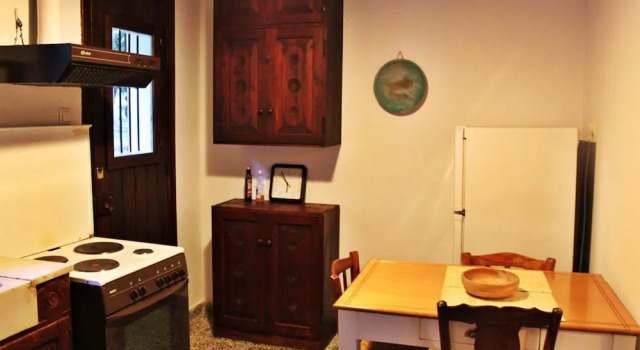 Вилла Villa Magnolia