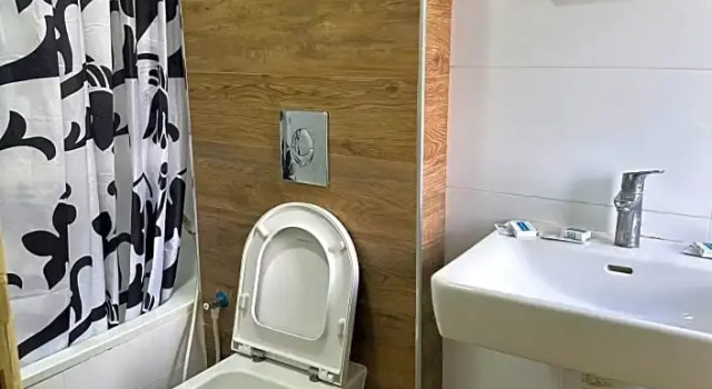 Номер Standard Mount of Olives Hotel
