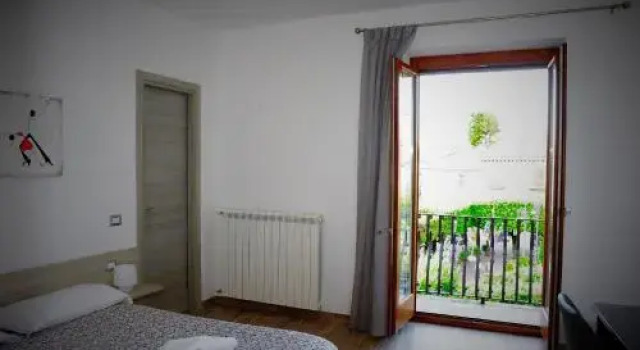 Angelo Lifestyle, Prenota Hotel Bagnoli Irpino Irpinia