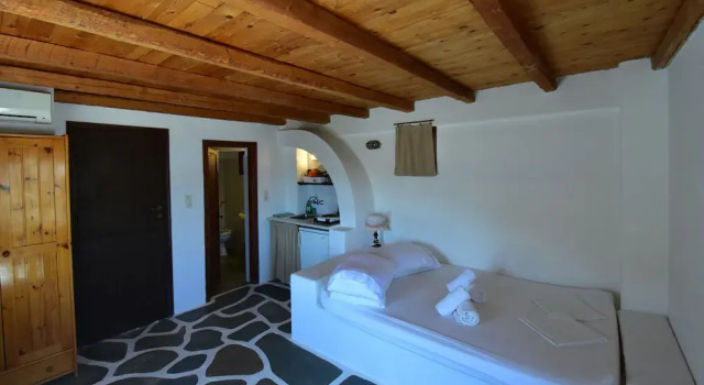 Petra Holiday Village, Забронировать Отель Отели Иос с завтраком, Завтраки