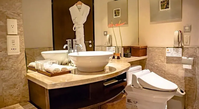 Номер Standard Les Suites Taipei - Da An