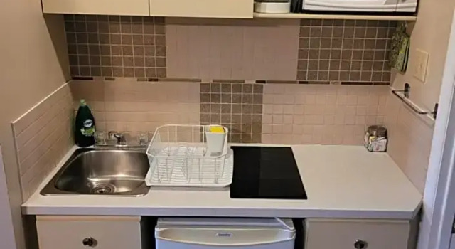 Номер Standard Lido Motel