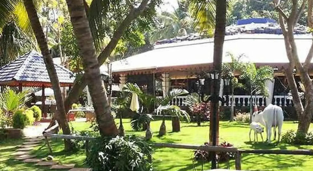 Prakruti Resorts Limited