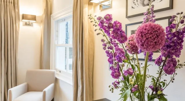Royal Residence Elegant 2 Bedroom
