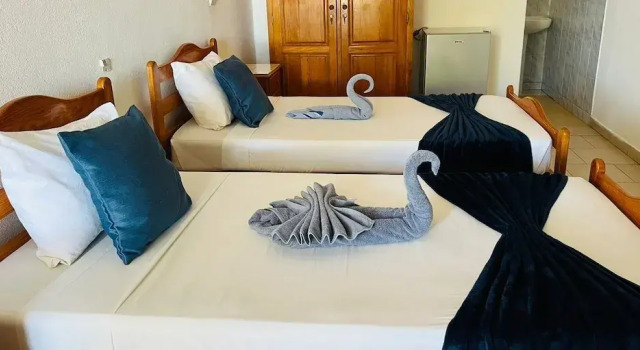 Baia Verde Resort 2025, Reserva ahora Resort Hoteles resort en Sotavento Islands, Resort