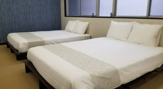 Residential Stay Hakata, Prenota Affittacamere Hakata 