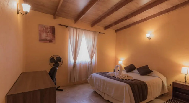 Номер Standard Hotel Casa Don Esteban