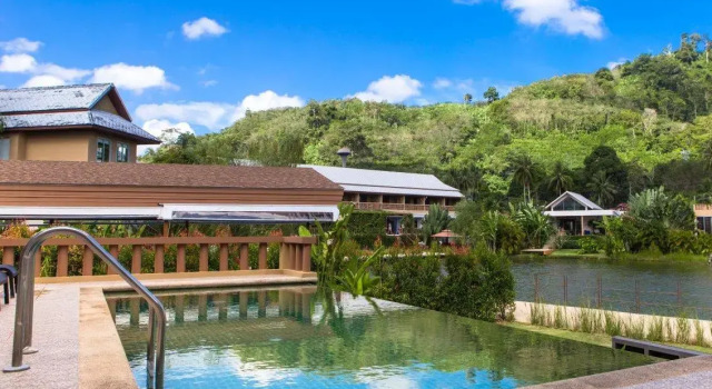 Номер Standard TheLifeCo Phuket - Holistic Wellbeing Center
