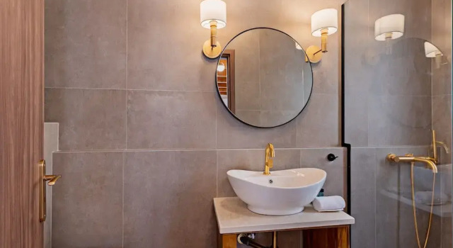Номер Luxury Casa Del Balsamo