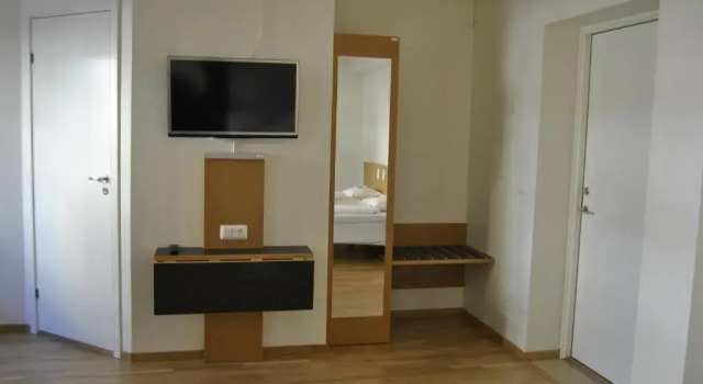 Семейный номер Standard Ronneby Cityhotell