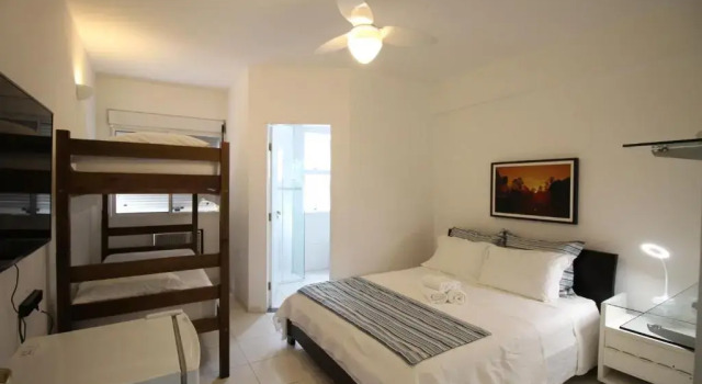 Люкс Juquei Suites
