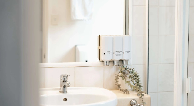 Двухместный номер Standard Best Western Tuscany on Tor Motor Inn