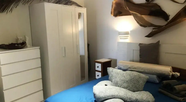 Апартаменты Jardin de Costa Calma