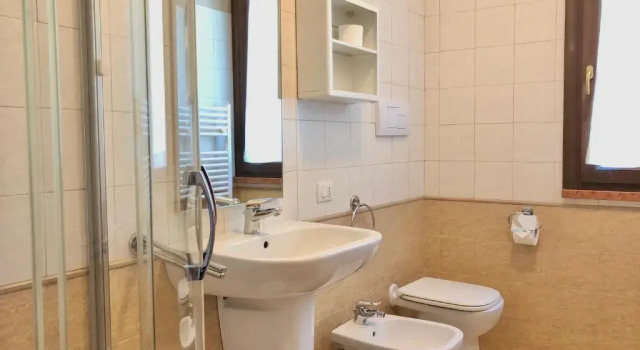 Апартаменты Jolly Apartments