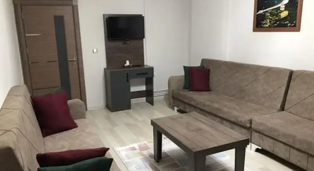 Номер Standard Comfort Suit Hotel