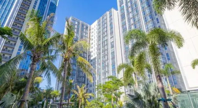 Herman Sea View Business Hotel, Book Hotel Danzhou Hainan