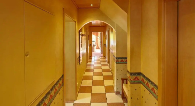 Апартаменты Gasthaus Mester