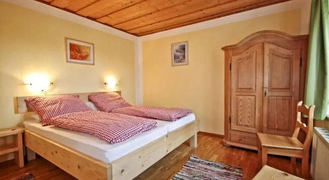 Апартаменты Paulhof am Chiemsee