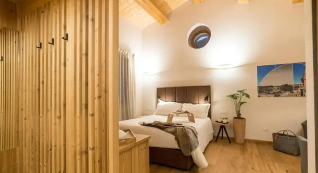 Suite Aura Relais
