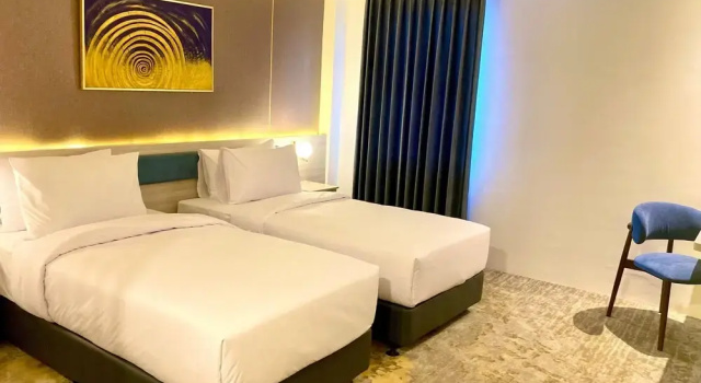 LYNN Hotel Tuban, Book Hotel 4-Star Hotels in East Java, 4*