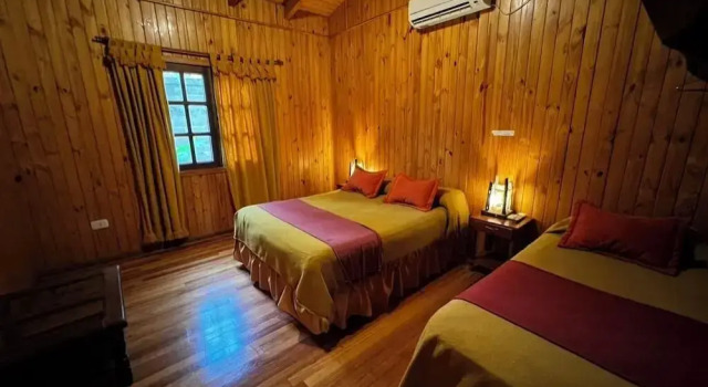 Номер Standard Costa del Sol Iguazú