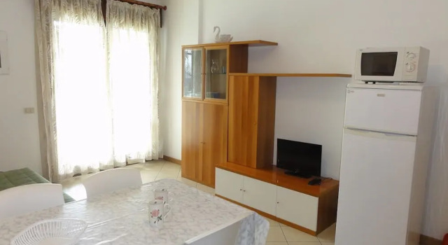Апартаменты Appartamenti Albanella