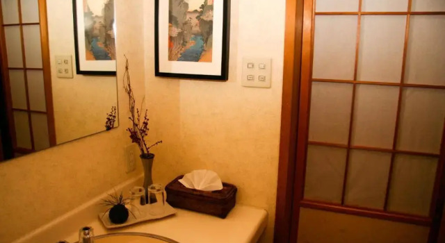 Трёхместный номер Standard Morino Lodge - Hakuba