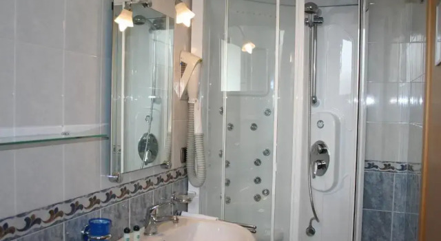 Номер Economy Hotel Diamante