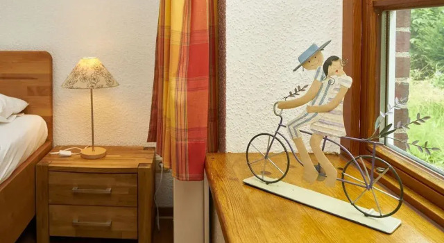 Das Anni's, Prenota Affittacamere Hotel a Wangerland con piscina, Piscina