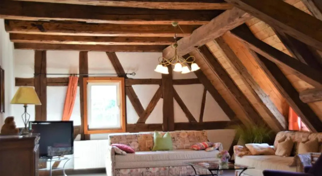 Люкс Gutshof-Hotel Waldknechtshof