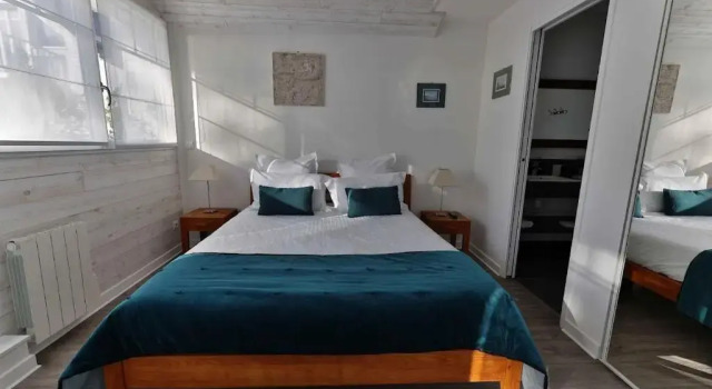 Люкс La Villa Bel Ange Hotel